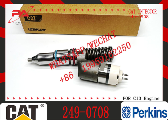 Fuel Injector  292-3666 239-4908 249-0712  10R-3147 10R-3262 294-3002 249 -0705 249-0708
