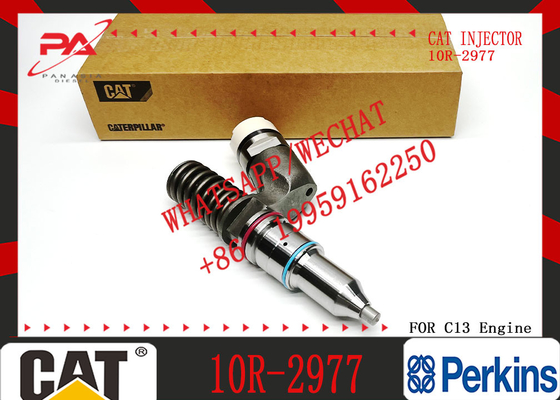C13 Diesel Engine Fuel Injector 249-0708 10R-2977  253-0608 292-3666 239-4908 249-0712  10R-3147 10R-3262