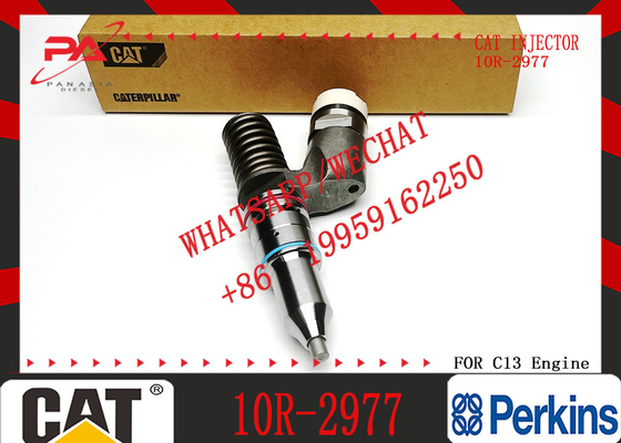 C13 Diesel Engine Fuel Injector 249-0708 10R-2977  253-0608 292-3666 239-4908 249-0712  10R-3147 10R-3262