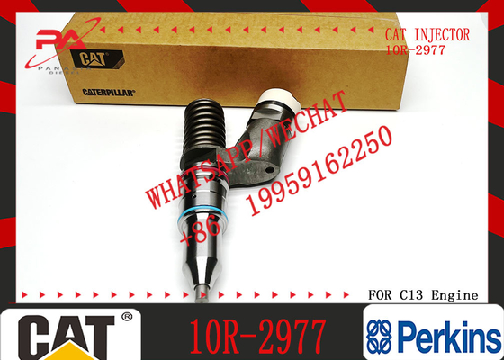 C13 Diesel Engine Fuel Injector 249-0708 10R-2977  253-0608 292-3666 239-4908 249-0712  10R-3147 10R-3262