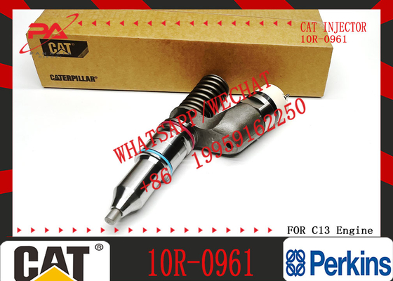 Fuel Injector Assembly  10R-0961   249-0713 250-1309 259-5409 10R-1274 10R-7236 10R-3258 10R-2977