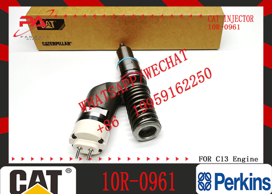 Fuel Injector Assembly  10R-0961   249-0713 250-1309 259-5409 10R-1274 10R-7236 10R-3258 10R-2977