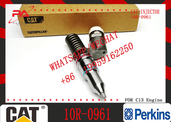 Fuel Injector Assembly  10R-0961   249-0713 250-1309 259-5409 10R-1274 10R-7236 10R-3258 10R-2977