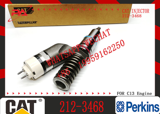 fuel Injector Assy 212-3468 317-5278  292-3666 239-4908 249-0712  10R-3147 10R-3262 294-3002