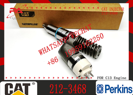 fuel Injector Assy 212-3468 317-5278  292-3666 239-4908 249-0712  10R-3147 10R-3262 294-3002