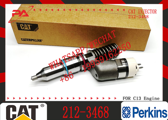fuel Injector Assy 212-3468 317-5278  292-3666 239-4908 249-0712  10R-3147 10R-3262 294-3002
