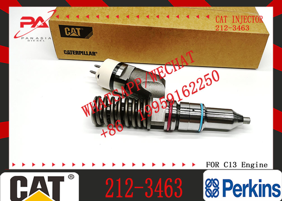 engine fuel injector   212-3463  10R-1274 10R-7236 10R-3258 10R-2977 10R-6162 20R-2437 212-3462