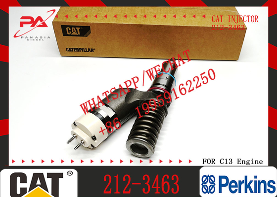 engine fuel injector   212-3463  10R-1274 10R-7236 10R-3258 10R-2977 10R-6162 20R-2437 212-3462