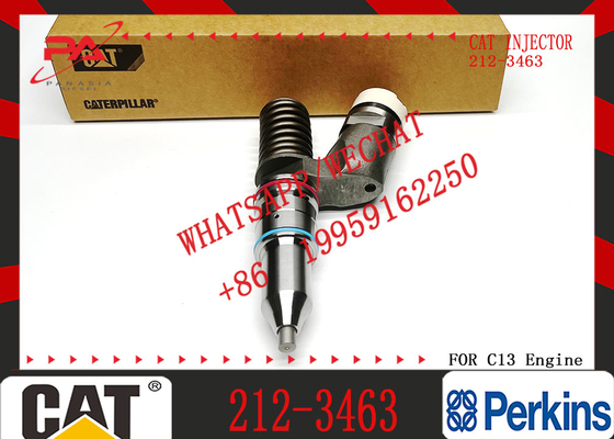 engine fuel injector   212-3463  10R-1274 10R-7236 10R-3258 10R-2977 10R-6162 20R-2437 212-3462