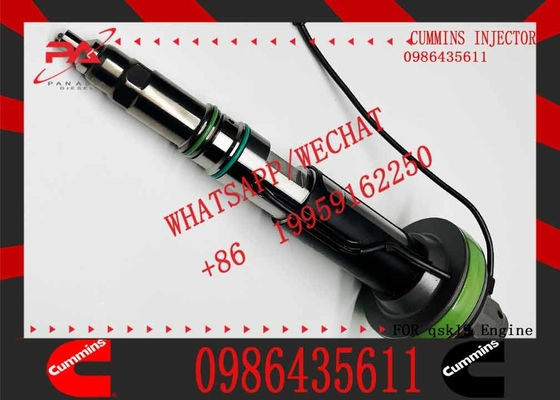 QSK19 Injector 4964171 4955525 F00BL0J018 F00BL0J017 0986435611 2867148 2882078 2881089 F00BT00003 F00bt00002