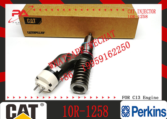 fuel injector CAT  10R-1258  249-0713 250-1309 259-5409 10R-1274 10R-7236 10R-3258 10R-2977