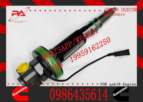 F00BJ00005 0986435614 2867149 2882079 4964170 4918073 4955524 28820774964172 Direct Injection Nozzle QSK19 engine inject