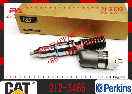 Fuel injector  10R-3258 10R-2977 10R-6162 20R-2437 212-3462 10R-0961 212-3463 10R-1258 212-3465 CAT engineC13
