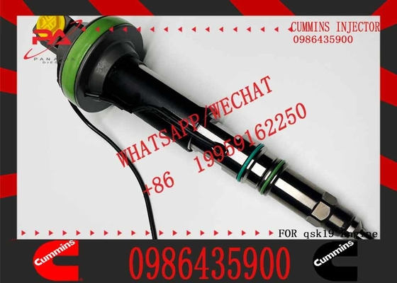 2867147/2867147NX/F00BJ0001/F00BJ00000/0986435900 injector made in China high quality injector
