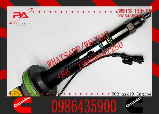 2867147/2867147NX/F00BJ0001/F00BJ00000/0986435900 injector made in China high quality injector