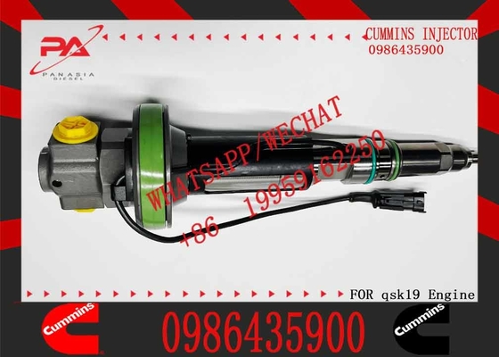 2867147/2867147NX/F00BJ0001/F00BJ00000/0986435900 injector made in China high quality injector