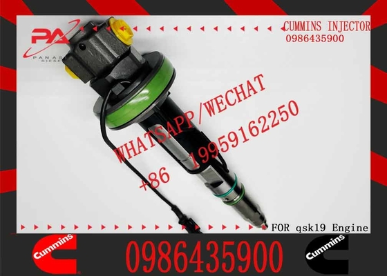 2867147/2867147NX/F00BJ0001/F00BJ00000/0986435900 injector made in China high quality injector