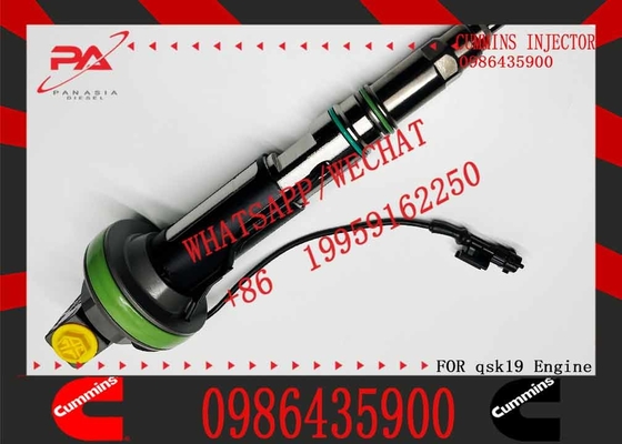 2867147/2867147NX/F00BJ0001/F00BJ00000/0986435900 injector made in China high quality injector
