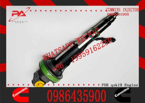 2867147/2867147NX/F00BJ0001/F00BJ00000/0986435900 injector made in China high quality injector