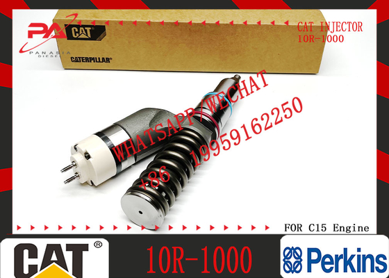 CAT  Fuel Injector Nozzle   10R-1000  289-0753 211-3024  359-7434  10R-8500 374-0751 10R-7231 10R-8989