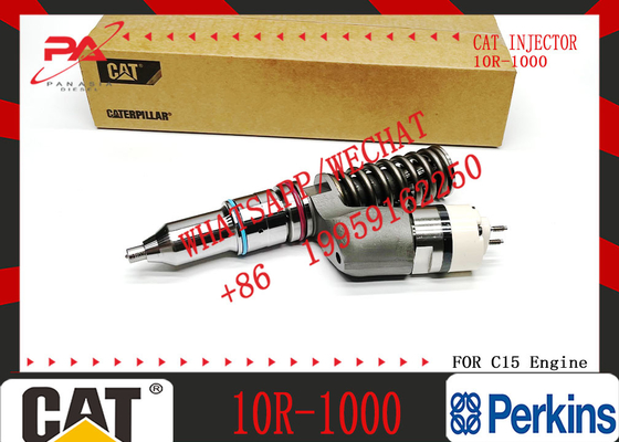 CAT  Fuel Injector Nozzle   10R-1000  289-0753 211-3024  359-7434  10R-8500 374-0751 10R-7231 10R-8989