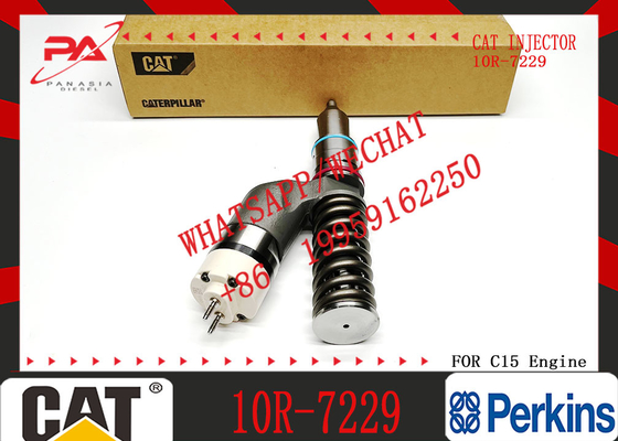 Fuel Injector Assembly  10R-7229  253-0617 280-0574  289-0753 211-3024  359-7434  10R-8500