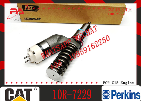 Fuel Injector Assembly  10R-7229  253-0617 280-0574  289-0753 211-3024  359-7434  10R-8500