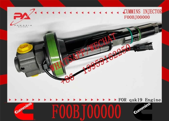 QSK19 Injector 2867147 2867147NX 2881088 2882077 4964170 4964172 F00BJ00001 F00BJ00000 F00bj00007 0986435900