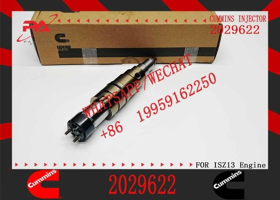 2029622 Diesel Common Rail Fuel Injector 1948565 2030519 2031836 2031835 2086663 2419679 2086663 2057401 1948565 2029622