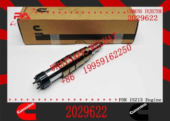 2029622 Diesel Common Rail Fuel Injector 1948565 2030519 2031836 2031835 2086663 2419679 2086663 2057401 1948565 2029622