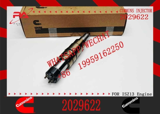 2029622 Diesel Common Rail Fuel Injector 1948565 2030519 2031836 2031835 2086663 2419679 2086663 2057401 1948565 2029622