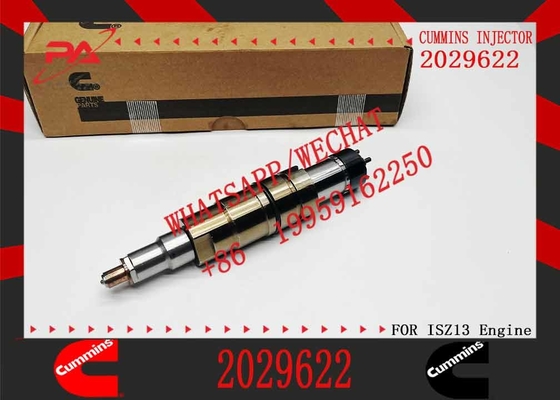 2029622 Diesel Common Rail Fuel Injector 1948565 2030519 2031836 2031835 2086663 2419679 2086663 2057401 1948565 2029622