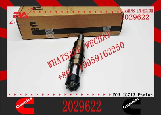 2029622 Diesel Common Rail Fuel Injector 1948565 2030519 2031836 2031835 2086663 2419679 2086663 2057401 1948565 2029622