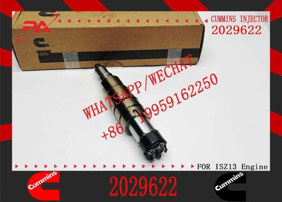 2029622 Diesel Common Rail Fuel Injector 1948565 2030519 2031836 2031835 2086663 2419679 2086663 2057401 1948565 2029622