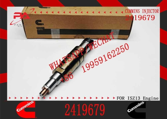 2029622 Diesel Common Rail Fuel Injector 1948565 2030519 2031836 2031835 2086663 2419679 2086663 2057401 1948565 2029622