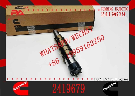 2029622 Diesel Common Rail Fuel Injector 1948565 2030519 2031836 2031835 2086663 2419679 2086663 2057401 1948565 2029622
