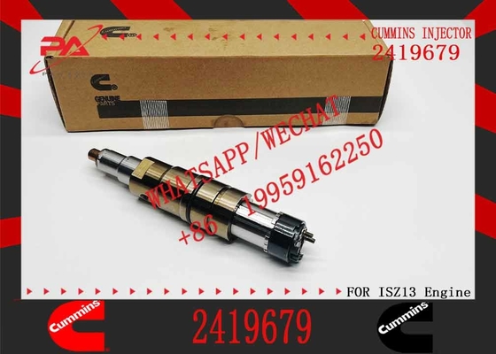 2029622 Diesel Common Rail Fuel Injector 1948565 2030519 2031836 2031835 2086663 2419679 2086663 2057401 1948565 2029622