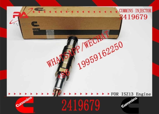 2029622 Diesel Common Rail Fuel Injector 1948565 2030519 2031836 2031835 2086663 2419679 2086663 2057401 1948565 2029622