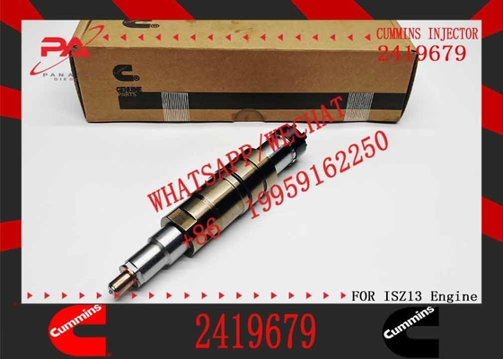 2029622 Diesel Common Rail Fuel Injector 1948565 2030519 2031836 2031835 2086663 2419679 2086663 2057401 1948565 2029622