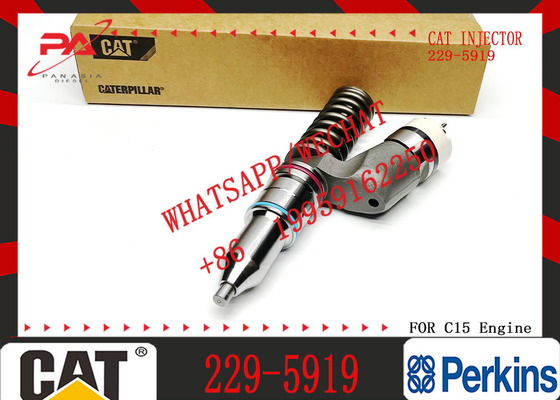 diesel fuel injector 229-5919 211-3027 232-1199 249-0709  235-1401 235-1400 294-3500 356-1367  356-1373