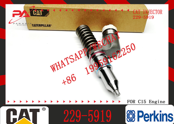 diesel fuel injector 229-5919 211-3027 232-1199 249-0709  235-1401 235-1400 294-3500 356-1367  356-1373