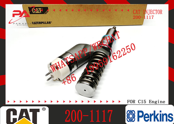 Diesel Injector 200-1117  254-4183 253-0617 280-0574  289-0753 211-3024  359-7434  10R-8500 374-0751 10R-7231