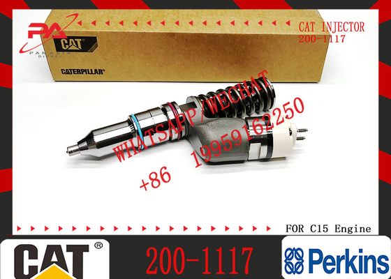 Diesel Injector 200-1117  254-4183 253-0617 280-0574  289-0753 211-3024  359-7434  10R-8500 374-0751 10R-7231