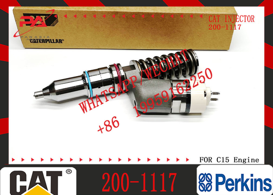 Diesel Injector 200-1117  254-4183 253-0617 280-0574  289-0753 211-3024  359-7434  10R-8500 374-0751 10R-7231