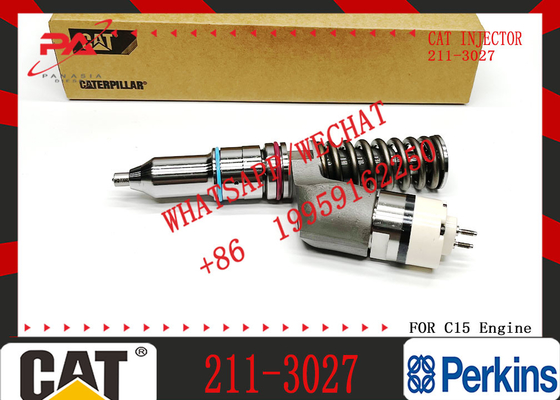 Fuel Injector  211-3027  10R-7228 10R-7232 10R-1273 10R-1273  10R-9236 10R-3265 10R-3266