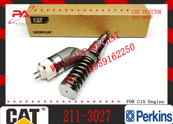 Fuel Injector  211-3027  10R-7228 10R-7232 10R-1273 10R-1273  10R-9236 10R-3265 10R-3266