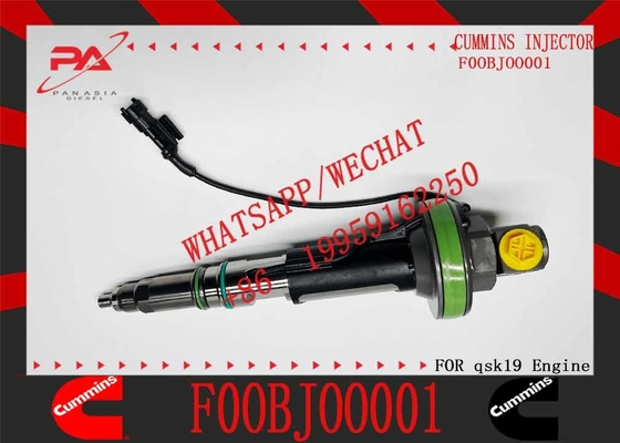 fuel injection system Fuel Injection Common Rail Fuel Injector F0OBJOO001F00L0J017 F00L0J013 F00L0J015 diesel engine inj