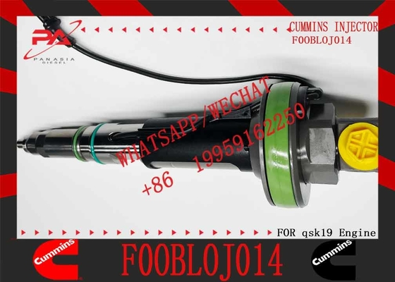 fuel injection system Fuel Injection Common Rail Fuel Injecto F0OBJOO0014F00L0J017 F00L0J013 F00L0J015 diesel engine inj