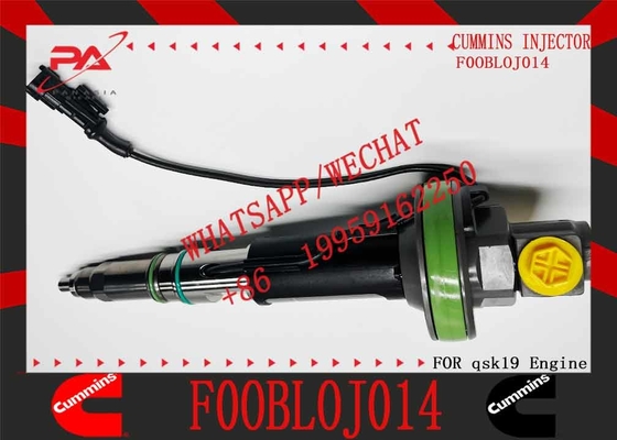 fuel injection system Fuel Injection Common Rail Fuel Injecto F0OBJOO0014F00L0J017 F00L0J013 F00L0J015 diesel engine inj