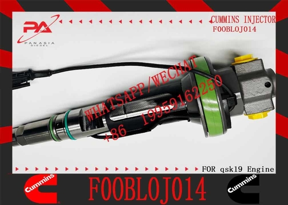 fuel injection system Fuel Injection Common Rail Fuel Injecto F0OBJOO0014F00L0J017 F00L0J013 F00L0J015 diesel engine inj